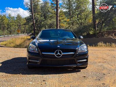 2014 Mercedes-Benz SLK SLK 250 - Photo 3 - Prescott, AZ 86301