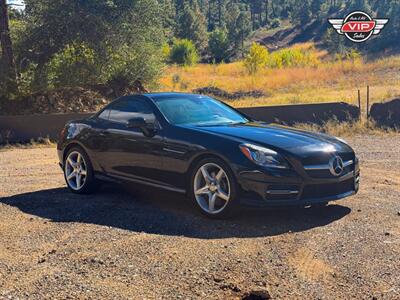 2014 Mercedes-Benz SLK SLK 250 - Photo 6 - Prescott, AZ 86301