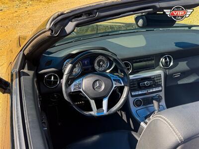 2014 Mercedes-Benz SLK SLK 250 - Photo 12 - Prescott, AZ 86301