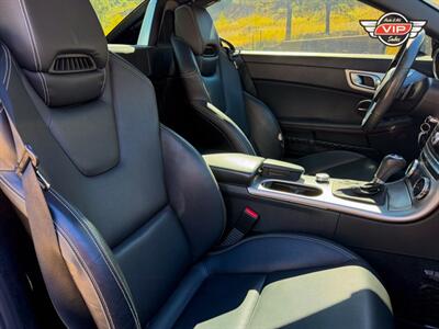 2014 Mercedes-Benz SLK SLK 250 - Photo 13 - Prescott, AZ 86301