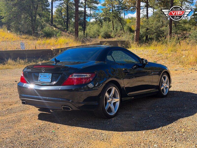 2014 Mercedes-Benz SLK SLK 250 - Photo 7 - Prescott, AZ 86301