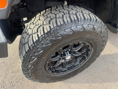 2014 Jeep Wrangler Sport  4x4 hard top - Photo 13 - Prescott, AZ 86301