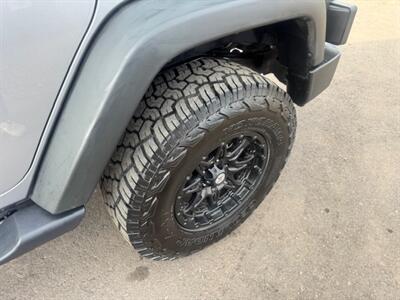 2014 Jeep Wrangler Sport  4x4 hard top - Photo 6 - Prescott, AZ 86301