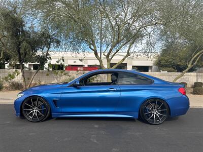 2014 BMW 435i  Coupe - Photo 24 - Mesa, AZ 85201