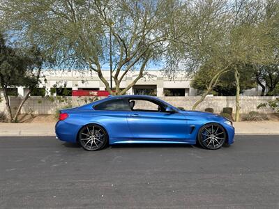 2014 BMW 435i  Coupe - Photo 29 - Mesa, AZ 85201