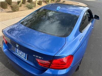 2014 BMW 435i  Coupe - Photo 7 - Mesa, AZ 85201