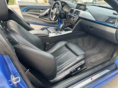 2014 BMW 435i  Coupe - Photo 33 - Mesa, AZ 85201