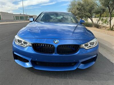 2014 BMW 435i  Coupe - Photo 25 - Mesa, AZ 85201