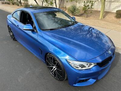 2014 BMW 435i  Coupe - Photo 5 - Mesa, AZ 85201