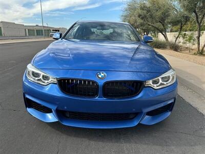 2014 BMW 435i  Coupe - Photo 4 - Mesa, AZ 85201