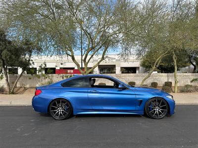 2014 BMW 435i  Coupe - Photo 27 - Mesa, AZ 85201