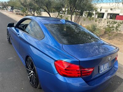 2014 BMW 435i  Coupe - Photo 23 - Mesa, AZ 85201