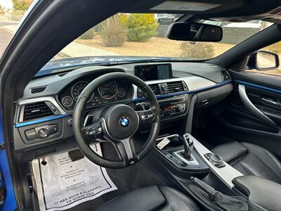 2014 BMW 435i  Coupe - Photo 32 - Mesa, AZ 85201