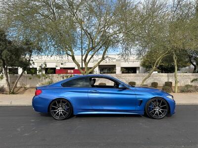 2014 BMW 435i  Coupe - Photo 6 - Mesa, AZ 85201