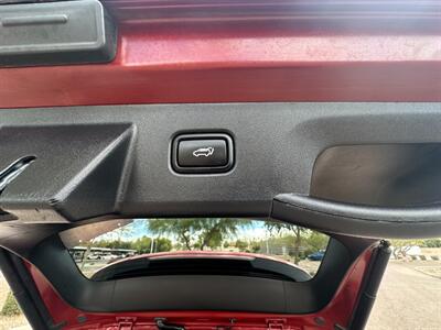 2025 Hyundai TUCSON SEL  2.5 - Photo 38 - Mesa, AZ 85201
