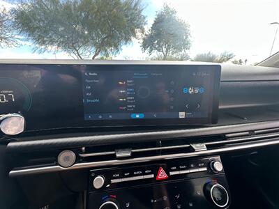 2025 Hyundai TUCSON SEL  2.5 - Photo 41 - Mesa, AZ 85201