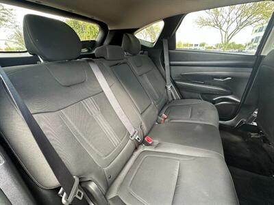 2025 Hyundai TUCSON SEL  2.5 - Photo 13 - Mesa, AZ 85201