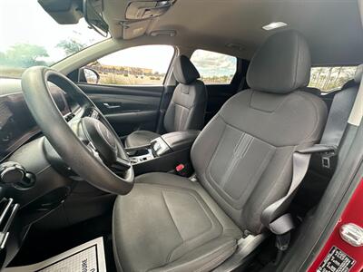 2025 Hyundai TUCSON SEL  2.5 - Photo 31 - Mesa, AZ 85201