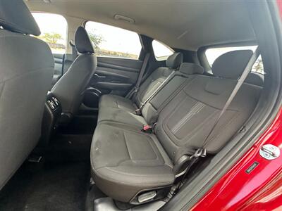 2025 Hyundai TUCSON SEL  2.5 - Photo 36 - Mesa, AZ 85201
