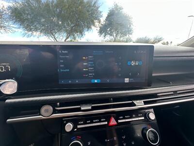 2025 Hyundai TUCSON SEL  2.5 - Photo 19 - Mesa, AZ 85201