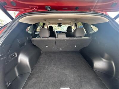 2025 Hyundai TUCSON SEL  2.5 - Photo 37 - Mesa, AZ 85201