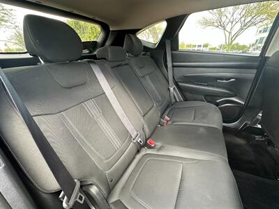 2025 Hyundai TUCSON SEL  2.5 - Photo 35 - Mesa, AZ 85201
