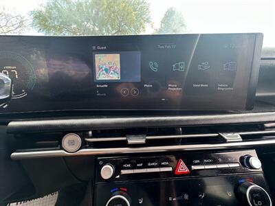 2025 Hyundai TUCSON SEL  2.5 - Photo 21 - Mesa, AZ 85201