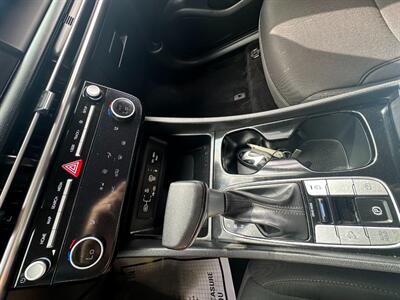 2025 Hyundai TUCSON SEL  2.5 - Photo 44 - Mesa, AZ 85201