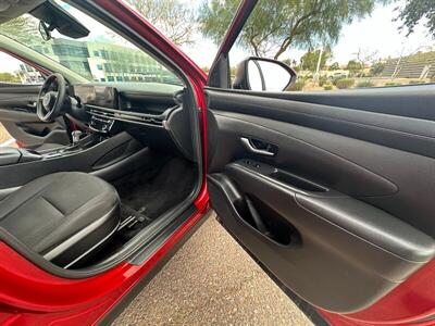 2025 Hyundai TUCSON SEL  2.5 - Photo 12 - Mesa, AZ 85201