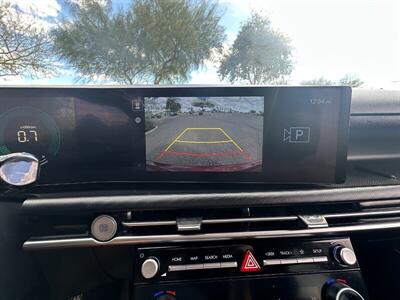 2025 Hyundai TUCSON SEL  2.5 - Photo 20 - Mesa, AZ 85201