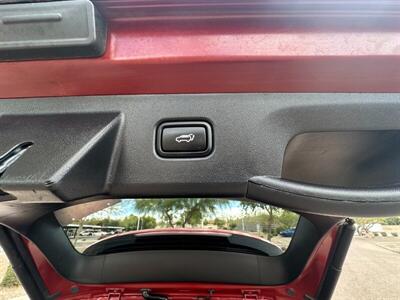 2025 Hyundai TUCSON SEL  2.5 - Photo 16 - Mesa, AZ 85201