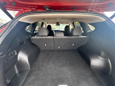 2025 Hyundai TUCSON SEL  2.5 - Photo 15 - Mesa, AZ 85201