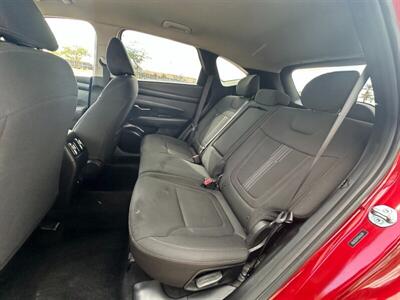 2025 Hyundai TUCSON SEL  2.5 - Photo 14 - Mesa, AZ 85201