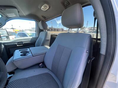 2014 Ford F-250 XL   - Photo 8 - Mesa, AZ 85201