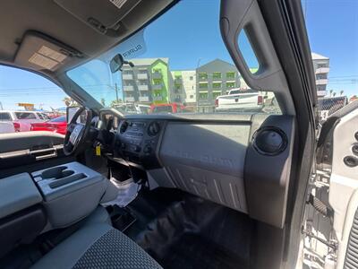 2014 Ford F-250 XL   - Photo 10 - Mesa, AZ 85201