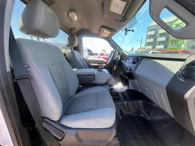 2014 Ford F-250 XL   - Photo 9 - Mesa, AZ 85201