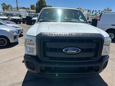 2014 Ford F-250 XL   - Photo 2 - Mesa, AZ 85201