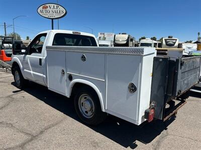 2014 Ford F-250 XL   - Photo 6 - Mesa, AZ 85201