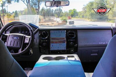 2011 Ford F-250 XL Crew Cab 4x4 - Photo 59 - Prescott, AZ 86301