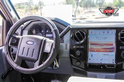 2011 Ford F-250 XL Crew Cab 4x4 - Photo 61 - Prescott, AZ 86301