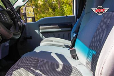 2011 Ford F-250 XL Crew Cab 4x4 - Photo 45 - Prescott, AZ 86301