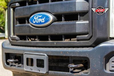 2011 Ford F-250 XL Crew Cab 4x4 - Photo 31 - Prescott, AZ 86301