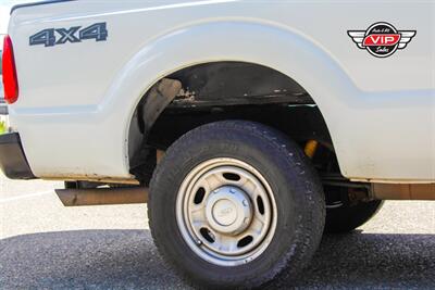 2011 Ford F-250 XL Crew Cab 4x4 - Photo 33 - Prescott, AZ 86301