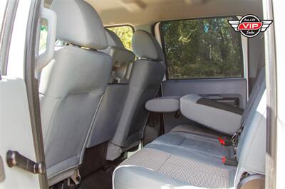 2011 Ford F-250 XL Crew Cab 4x4 - Photo 46 - Prescott, AZ 86301