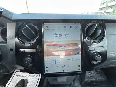 2011 Ford F-250 XL  Crew Cab 4x4 - Photo 16 - Mesa, AZ 85201