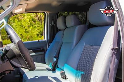 2011 Ford F-250 XL Crew Cab 4x4 - Photo 43 - Prescott, AZ 86301
