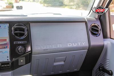 2011 Ford F-250 XL Crew Cab 4x4 - Photo 62 - Prescott, AZ 86301
