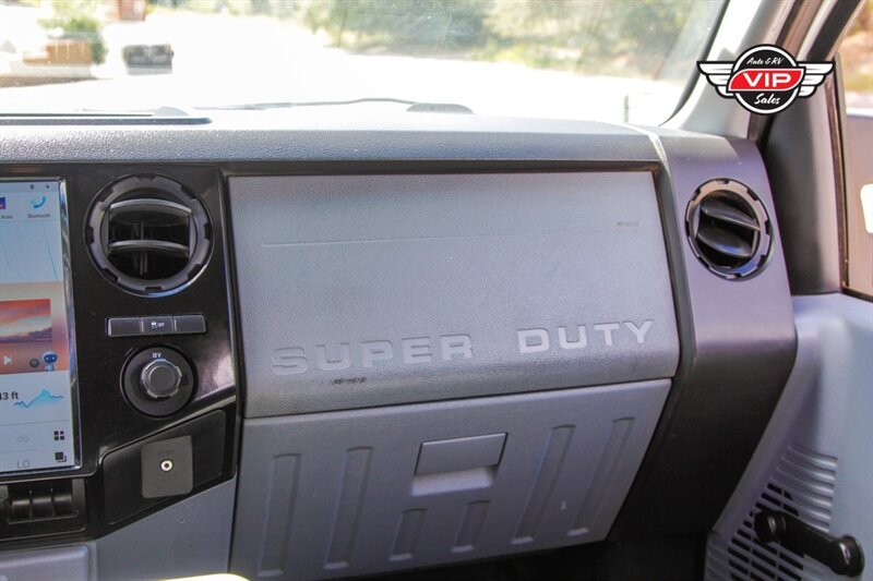2011 Ford F-250 XL Crew Cab 4x4 - Photo 62 - Prescott, AZ 86301