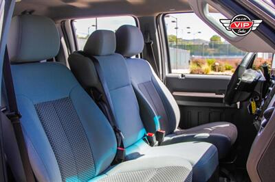 2011 Ford F-250 XL Crew Cab 4x4 - Photo 53 - Prescott, AZ 86301