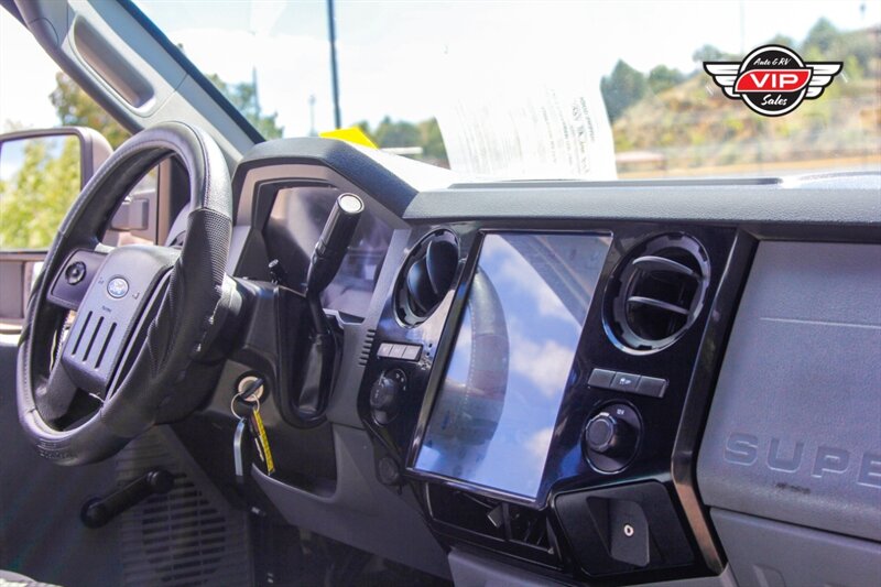 2011 Ford F-250 XL Crew Cab 4x4 - Photo 55 - Prescott, AZ 86301